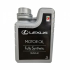 LEXUS原廠5W40全合成機油