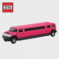 【日本正版授權】TOMICA NO.148 悍馬 H2 LIMOUSINE Hummer 玩具車 長盒 多美小汽車