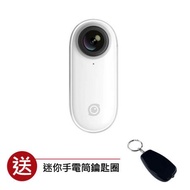 88折再下殺|Insta360 GO 拇指防震相機|本站加贈手電筒鑰匙圈