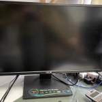 放 99%新 原裝行貨 ASUS PB27UQ 27吋 4K UHD 顯示器 $2200