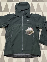 Arc'teryx beta ar 2020年款頂級風雨衣