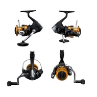 【SHIMANO】FX 捲線器 1000/2000/2500/C3000 系列