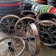 Tricycle Sidecar Wheel Rim Assy.
