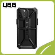 UAG iPhone 12 Pro Max / iPhone 12 Pro / iPhone 12 / iPhone 12 Mini Case Cover Monarch with Rugged Lightweight Slim Shockproof Protective iPhone Casing