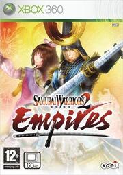 【小濕妹】xbox360游戲光盤光碟 戰國無雙2帝國Xbox360(拍下5個鏈接起發貨)