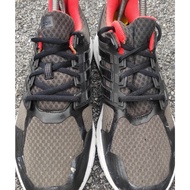Original Item | Premium Quality | adidas Duramo8 Sneakers Shoes | Kasut Bundle | UK 8