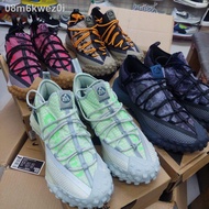 NIKE ACG MOUNTAIN FLY LOW (BEST HIKING SHOES 2021)