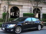 LS460 4.6升 短軸運動版 一手車 全車原鈑件 里程跑少 19吋BBS頂級鍛造鋁圈