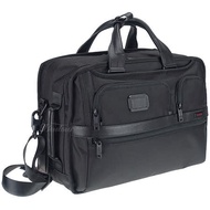TUMI Alpha 2 男士商務三用15吋筆電公事包 THREE WAY BRIEF (026180D2)