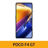 POCO F4 GT 手機 12+256GB 破曉黃 -