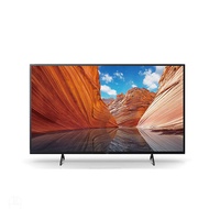【限時領券再折】SONY 索尼 43吋 4K HDR Google TV BRAVIA顯示器 KM-43X80J