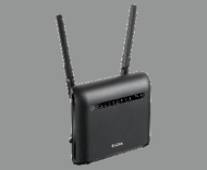 D-Link - AC1200 4G LTE Cat.6 WiFi無線行動網路路由器 DWR-961