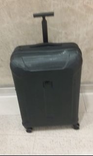 Delsey luggage 27inch Delsey27寸喼