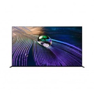 Sony A90J 55吋 BRAVIA XR OLED 4K Ultra HD 智能電視