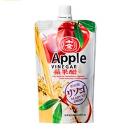 《十全》蘋果醋飲料組 140ml x6袋