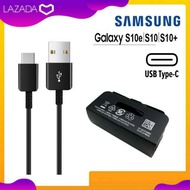 สายชาร์จ ชาร์จด่วน ชาร์จเร็ว สายชาร์จแท้ Samsung Usb TypeC Fast Charge S10 A20 A30 A50 A70 A20S A30S A50S A51 A71 Note8 Note9 สายSamsung ของแท้