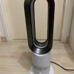 Dyson AM09 冷暖風扇
