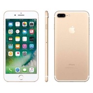 Iphone 7 Plus 32GB New Baru / Iphone 7 plus 128gb - Garansi 1 tahun