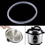 ❀COLO 22cm Silicone Rubber Gasket Sealing Ring For Electric Pressure Cooker Parts 5-6L