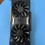 EVGA GTX 980TI