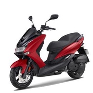 【YAMAHA 山葉】SMAX155 ABS版-2020新車(24期-好禮2選1)