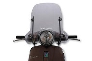 malossi 風擋vespa 維斯帕春天primavera 125 150 意大利進口