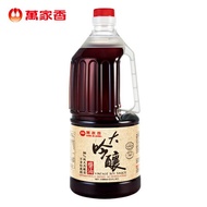 萬家香大吟釀醬油1500ml