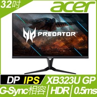 acer XB323U GP