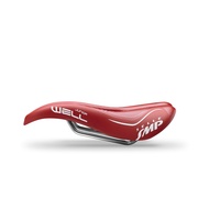 Selle SMP Well Junior Saddle Red