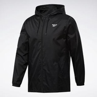 【REEBOK官方旗艦館】風衣外套 男(GD0431)