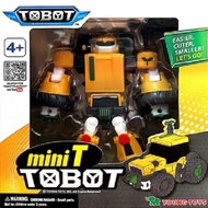 tobot mini t