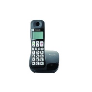 KX-TGE110 大按鍵助聽數位無線電話 