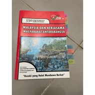 Buku Rujukan Sejarah Spm Price & Promotion - Nov 2021 BigGo Malaysia