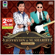 (CD JEFFRYDIN &amp; M.SHARIFF