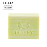 澳洲Tilley皇家特莉植粹香氛皂- 梔子花