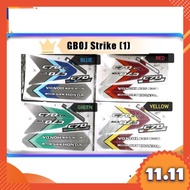 Body Sticker GBOJ/C70/GBO/CDI Strike
