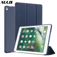 For Ipad Pro 9.7 Case 2016 A1673/A1674 Smart Cover Trifold Stand Shockproof Case For Apple Ipad Pro 9.7 Inch Case PU Leather