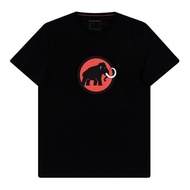Mammut 男短袖T恤