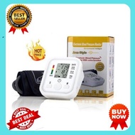Blood pressure monitoring kit Blood pressure monitoring kit original Blood pressure monitor digital Blood pressure monitor Blood pressure digital ✶❅✼ Blood Pressure Monitors◇✧◙The Burnham Store - Original Rechargeable Blood Pressure Monitoring Set A