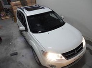 Moonroof 全景觀天窗 大尺寸 環景氣氛燈 Mitsubishi OutLander LANCER COLT PL