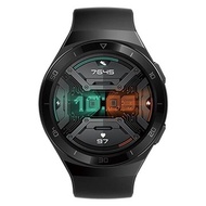 HUAWEI WATCH GT2e-曜石黑
