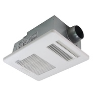 【康乃馨】浴室暖風機-壁控-110V- MBS-161H-CX-YS