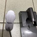 Dyson V8 原裝充電器連掛墻架 Dyson V6, V7, V8, DC 58, DC61, DC62, DC74 BATTERY...