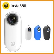 【Insta360】GO 拇指防抖相機(東城代理商公司貨)