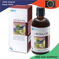 [Shop Malaysia] Elken Arosa Oil / Guasa Oil / Guasa Board (Massage Oil) - Ready Stock