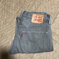 Celana jeans pria ORIGINAL levis 501 IMPORT second
