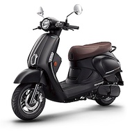 KYMCO 光陽機車 New Many 125 LED 雙碟版-七期車-2021年車