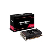 撼訊 RX 5500XT 4G GDDR6 128bit PCI-E 4.0顯示卡