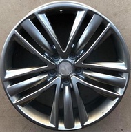 NISSAN INFINITI 265 SKYLINE 19吋原廠鋁圈5孔114.3 適用G37 M35【益和輪胎】