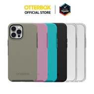 [Casetify] OtterBox รุ่น Symmetry - iPhone 12 Mini / 12 / 12 Pro / 12 Pro Max เคส